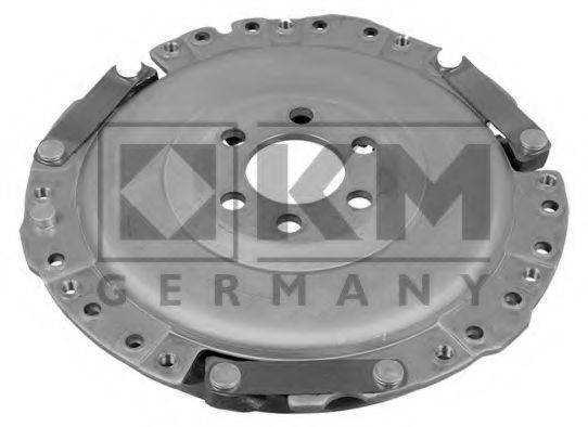 KM GERMANY 0691062 Нажимной диск сцепления
