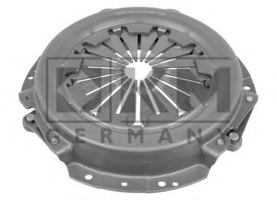 Нажимной диск сцепления KM GERMANY 069 1196