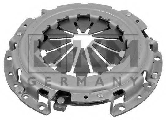 KM GERMANY 0691211 Нажимной диск сцепления