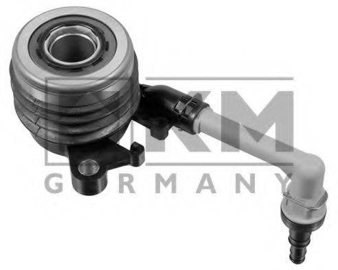 KM GERMANY 0691570 Центральный выключатель, система сцепления