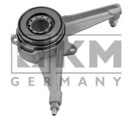 Центральный выключатель, система сцепления KM GERMANY 069 1646