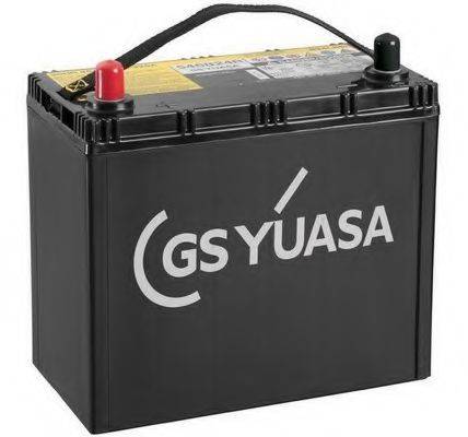 YUASA HJS46B24R Стартерная аккумуляторная батарея