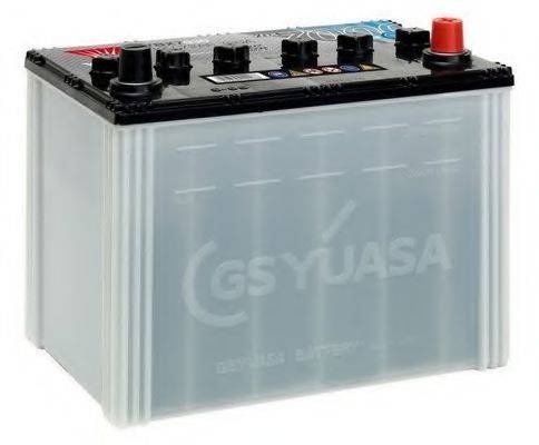 YUASA YBX7030 Стартерная аккумуляторная батарея