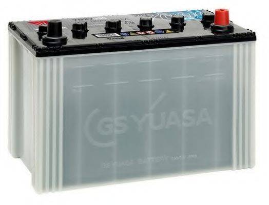 YUASA YBX7335 Стартерная аккумуляторная батарея