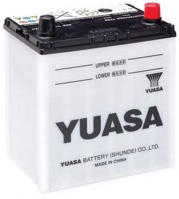 Стартерна акумуляторна батарея YUASA 44B19L