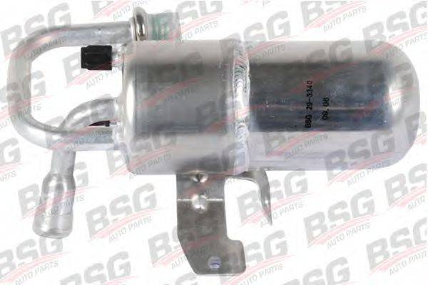 Осушувач, кондиціонер BSG BSG 30-540-001