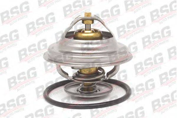 Термостат, охлаждающая жидкость BSG BSG 60-125-001