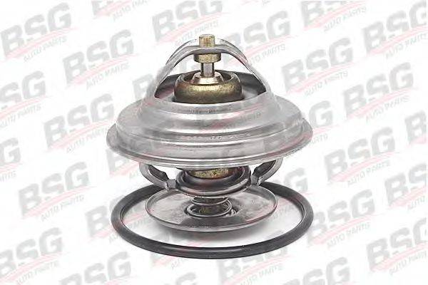 Термостат, охлаждающая жидкость BSG BSG 60-125-002