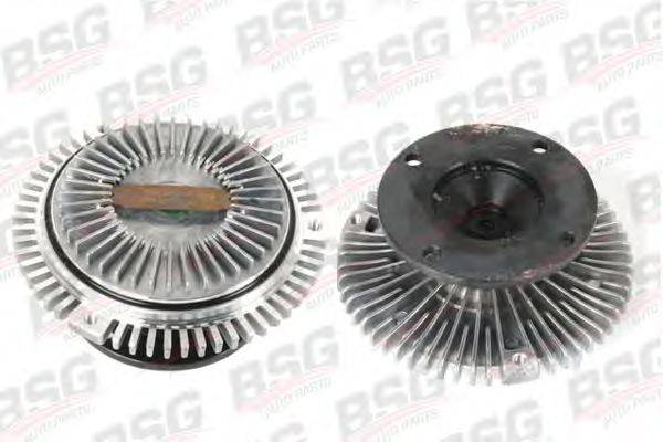 BSG BSG60505001 Сцепление, вентилятор радиатора