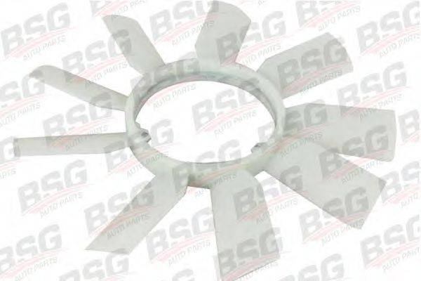 BSG BSG60515001 Крыльчатка вентилятора, охлаждение двигателя