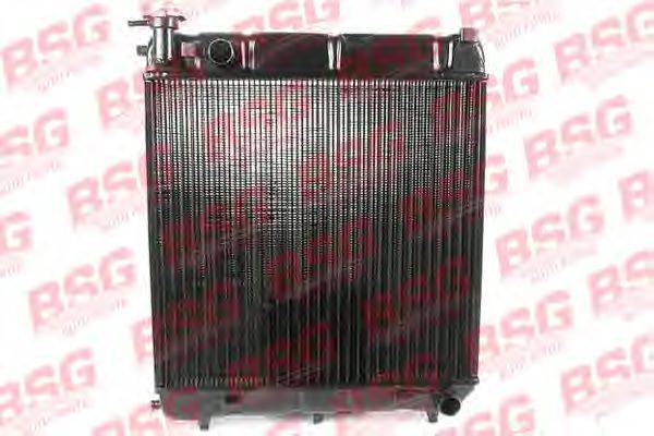 BSG BSG60520005 Радиатор, охлаждение двигателя