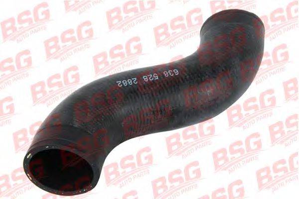 BSG BSG60720013 Трубка нагнетаемого воздуха