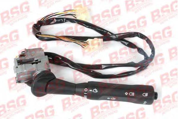 BSG BSG60855002 Выключатель, головной свет; Переключатель указателей поворота; Выключатель на колонке рулевого управления