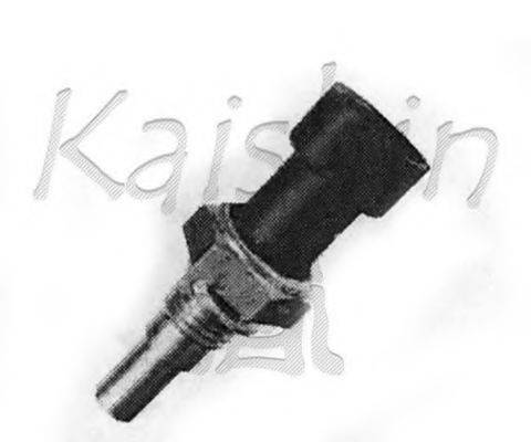 Радіатор, охолодження двигуна KAISHIN 96181508
