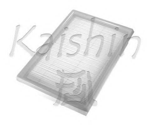 KAISHIN A10029 Воздушный фильтр