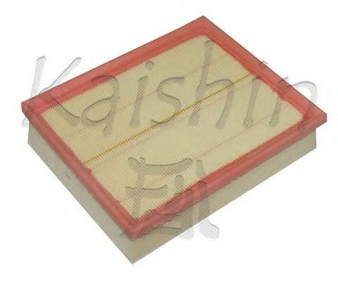 KAISHIN A10117 Воздушный фильтр
