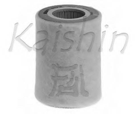KAISHIN A10127 Воздушный фильтр