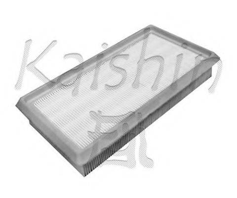 KAISHIN A10158 Воздушный фильтр