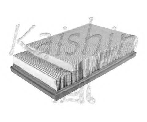 KAISHIN A10161 Повітряний фільтр