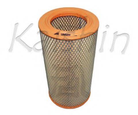 KAISHIN A10274 Воздушный фильтр