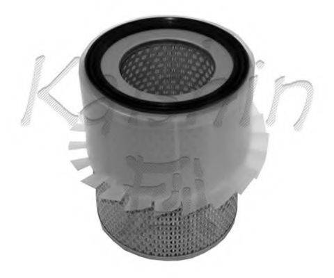 KAISHIN A144 Воздушный фильтр