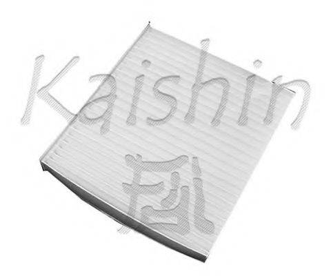 KAISHIN A20010 Фильтр, воздух во внутренном пространстве