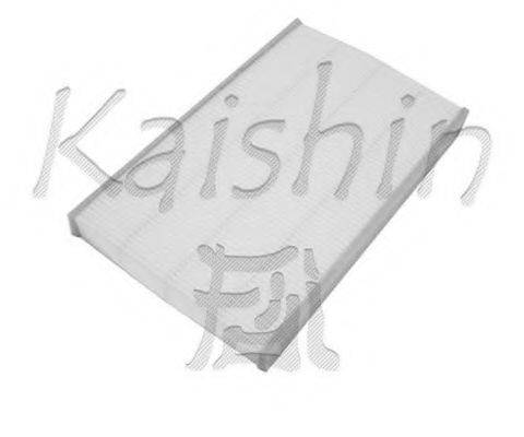 Фільтр, повітря у внутрішньому просторі KAISHIN A20043