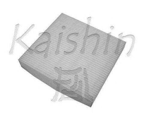 Фильтр, воздух во внутренном пространстве KAISHIN A20044