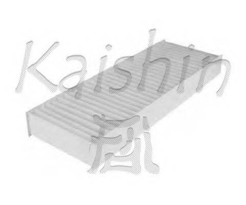 Фільтр, повітря у внутрішньому просторі KAISHIN A20050