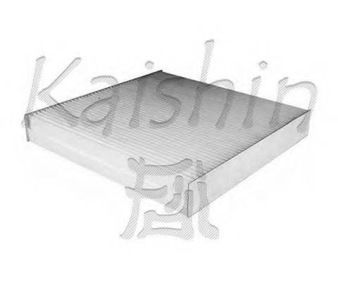KAISHIN A20076 Фильтр, воздух во внутренном пространстве