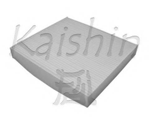 Фільтр, повітря у внутрішньому просторі KAISHIN A20096