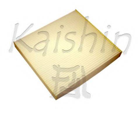 Фильтр, воздух во внутренном пространстве KAISHIN A20144