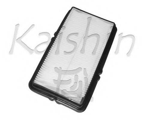 KAISHIN A837 Воздушный фильтр