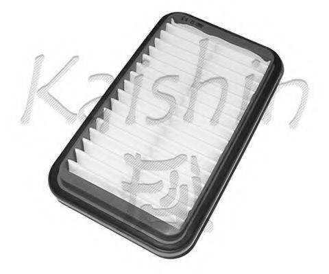 KAISHIN A961 Повітряний фільтр