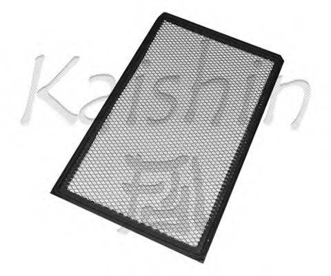 KAISHIN A991 Воздушный фильтр