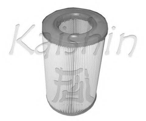KAISHIN AN230 Воздушный фильтр
