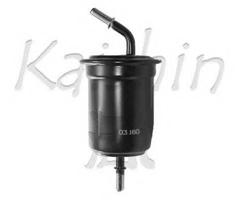 KAISHIN FC1034 Топливный фильтр
