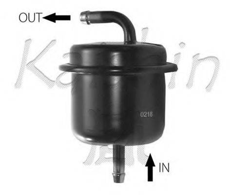 KAISHIN FC1060 Топливный фильтр
