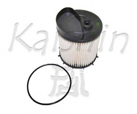 KAISHIN FC1072 Топливный фильтр