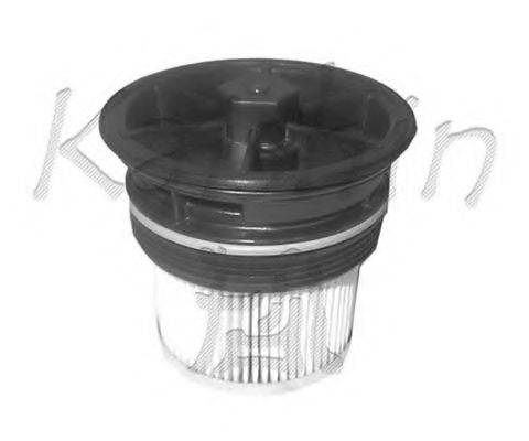 Паливний фільтр KAISHIN FC1105