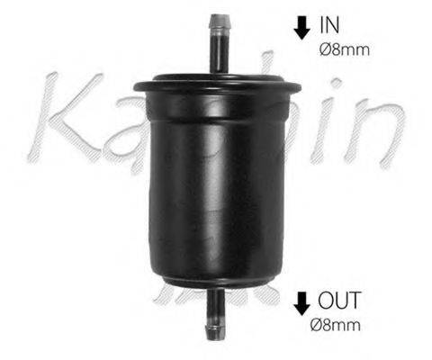 Паливний фільтр KAISHIN FC1110