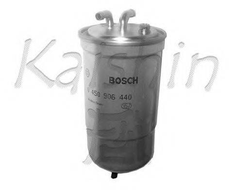 KAISHIN FC1132 Топливный фильтр