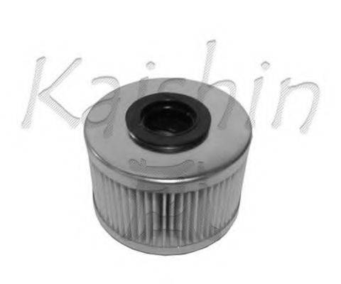KAISHIN FC1155 Топливный фильтр