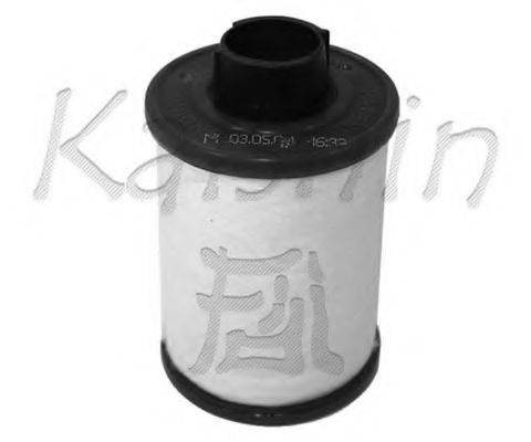 Паливний фільтр KAISHIN FC1181