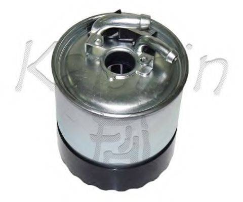 KAISHIN FC1233 Топливный фильтр