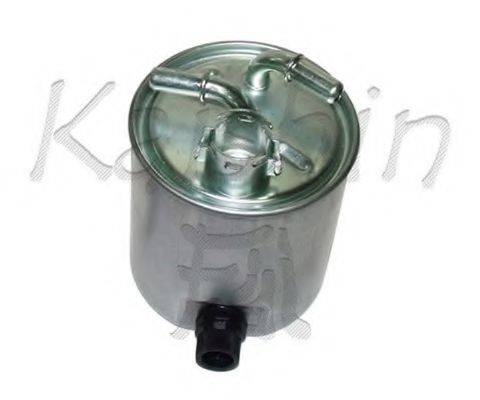 KAISHIN FC1238 Топливный фильтр