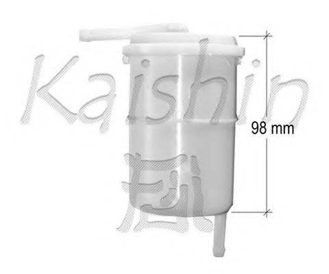 Паливний фільтр KAISHIN FC230L