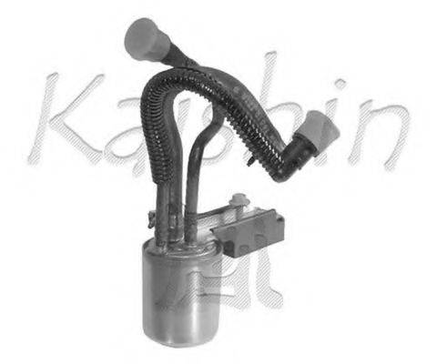 KAISHIN FC993 Топливный фильтр