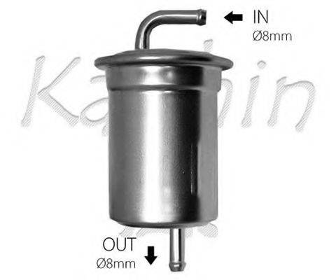 KAISHIN FC996 Топливный фильтр