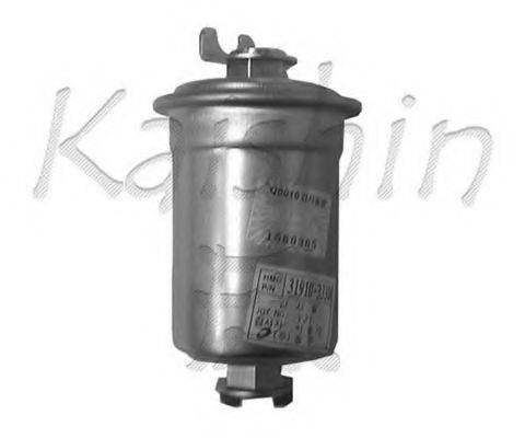KAISHIN FC999 Топливный фильтр